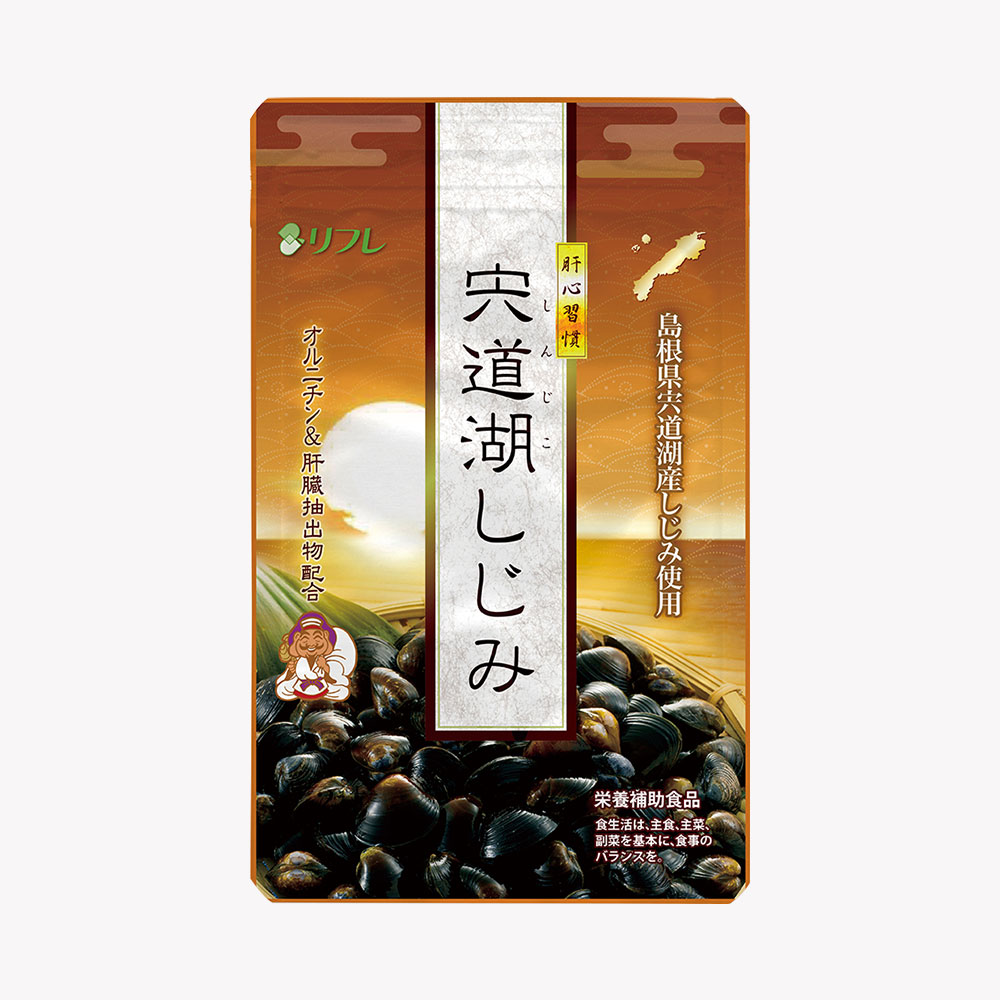 宍道湖しじみ