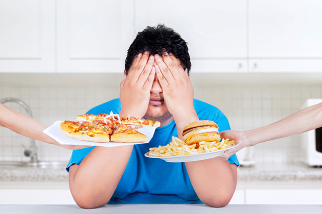 中高年の口臭対策