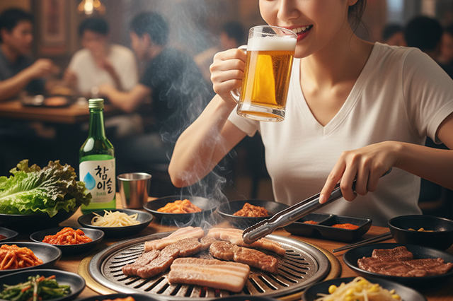 飲酒・ダイエット・朝食欠食など～生活習慣の見直しを！