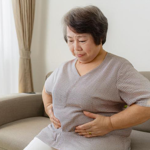 糖尿病などの代謝異常