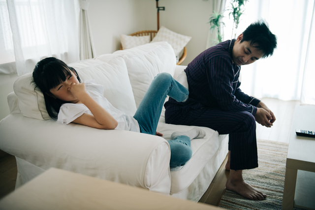 便秘によって発生する腸内の腐敗ガスは血液に運ばれて全身に？！