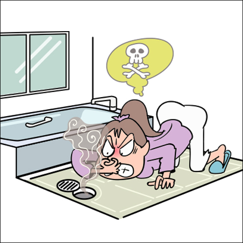 ジメチルサルファイド ((CH₃)₂S)