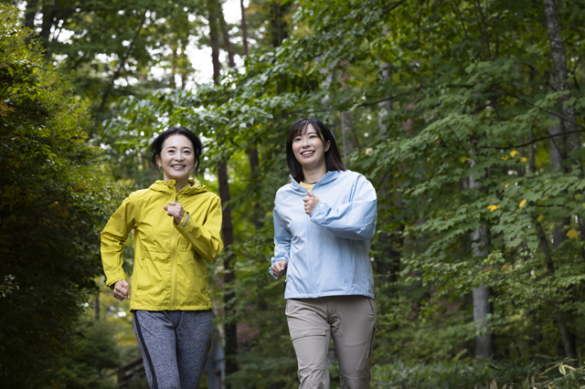 口臭は生活習慣との高い相関性