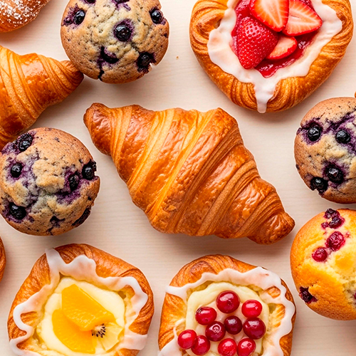 糖質+脂質の組み合わせ