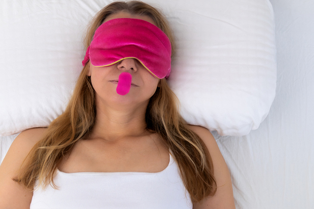 起床直後の強烈口臭を予防－細菌を増殖させない対策