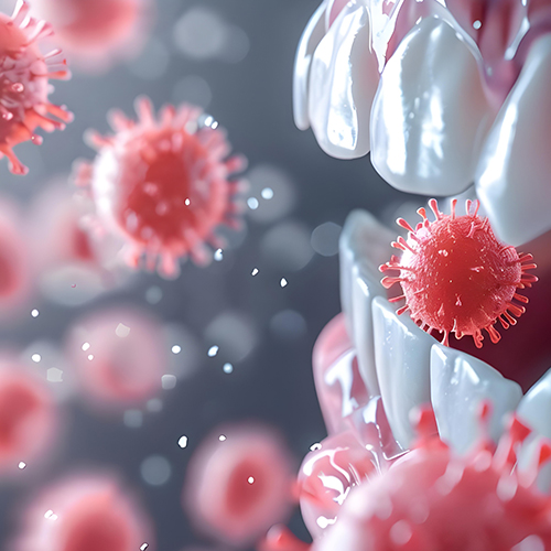 Porphyromonas gingivalis