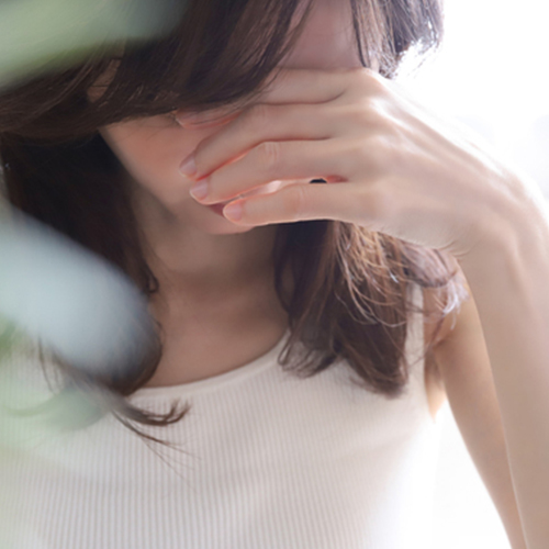 ストレス・メンタル不調