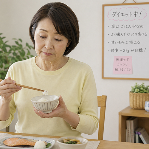 “炭水化物＝悪“は誤解