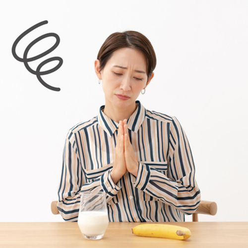 “〇〇だけ食べて痩せる“は幻想