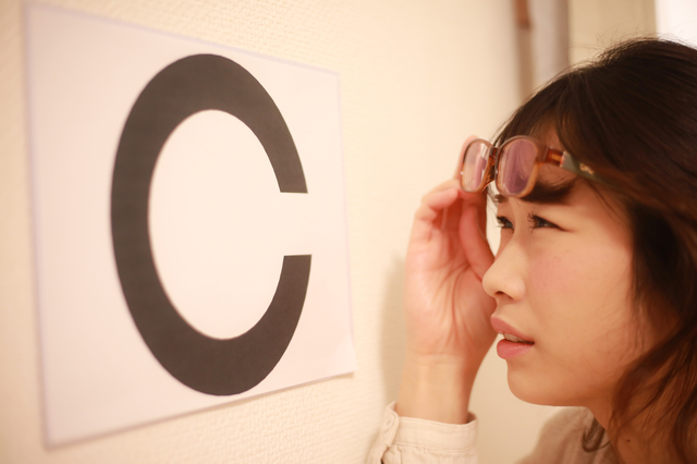 現代社会におけるアイケアの重要性と基礎