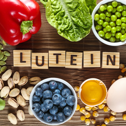 ルテイン