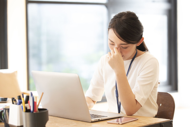 アイケアの重要性が高まっている背景