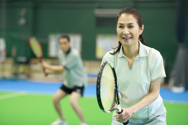 自分磨きや生活の質向上の一環として