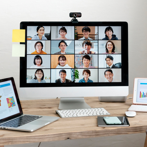 リモートワークや副業・兼業