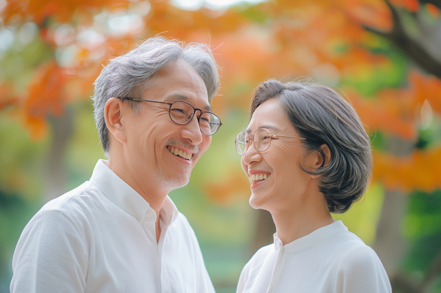 視界クリアで気分もスッキリ