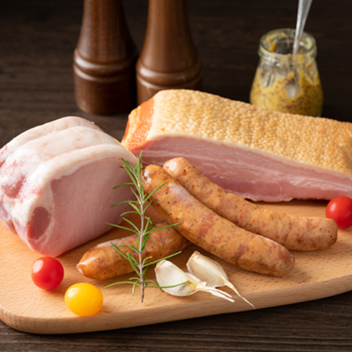 高塩分や高脂質中心の食習慣