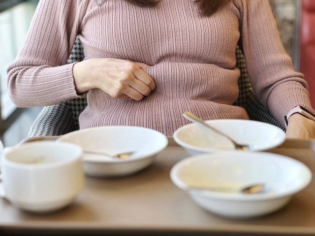 なぜ中高年は「食べる量」を減らす必要があるの？