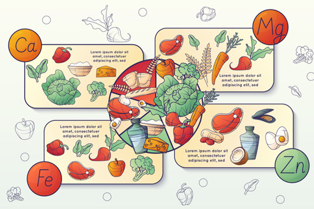 量を減らして質を上げる「栄養戦略」とは