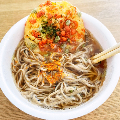 インスタント麺全般