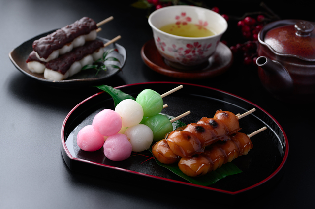 低脂質＆低糖質」への置き換え