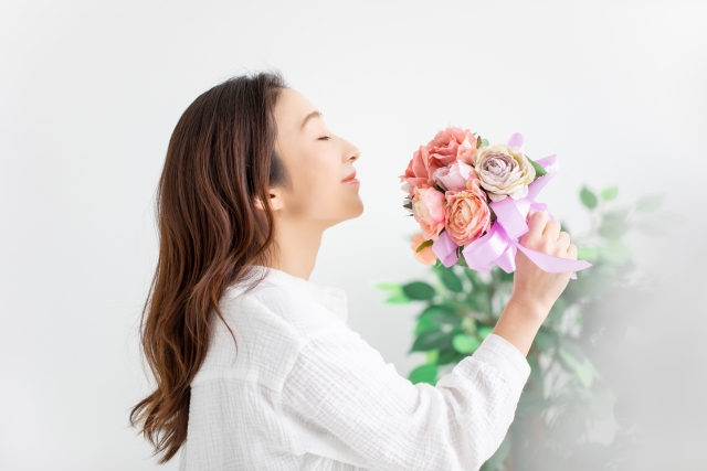 抗酸化ケアを強化するローズの相乗作用とは