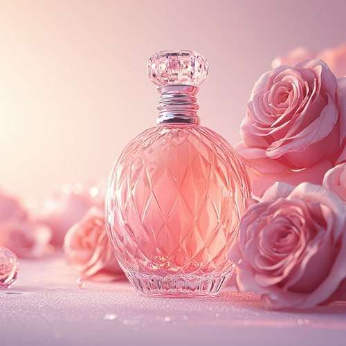 バラベースのトワレを用いる