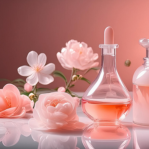 美容液・セラム