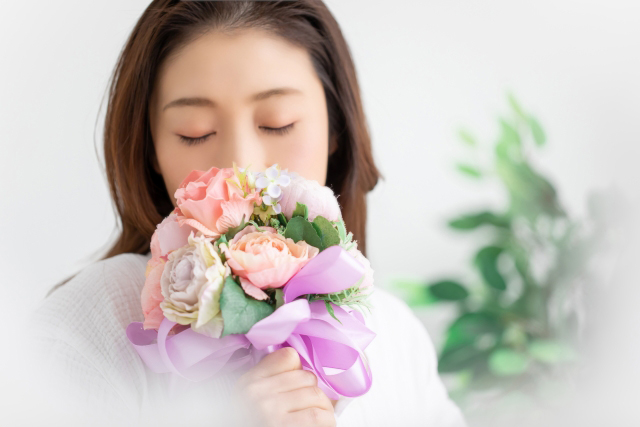 日常生活に薔薇を取り入れる方法・まとめ