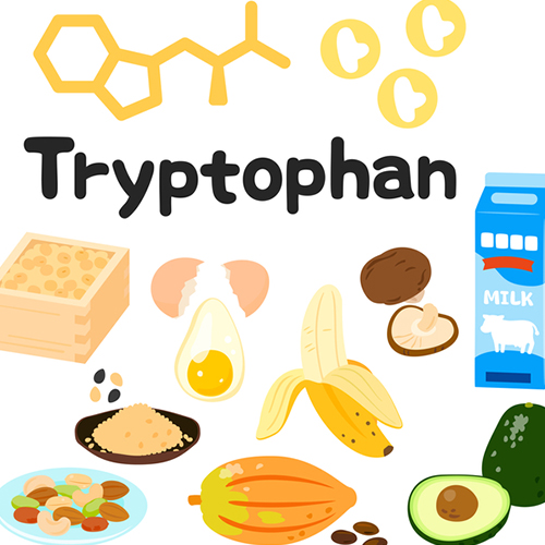 トリプトファン