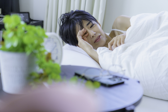 MEQテストで分かる活動最適時間と睡眠リズムの傾向