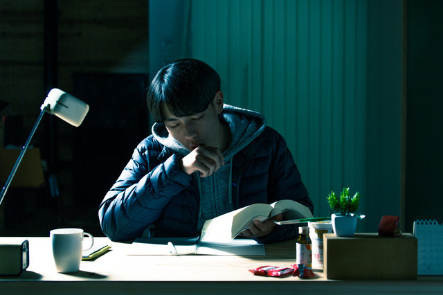 年代によって異なる活動最適時間