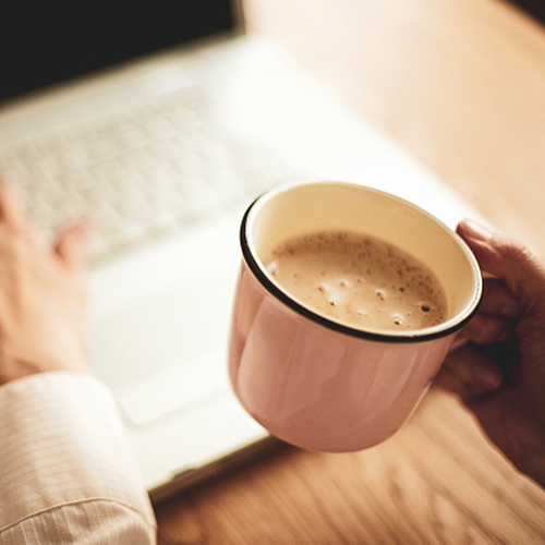 カフェインは16時まで