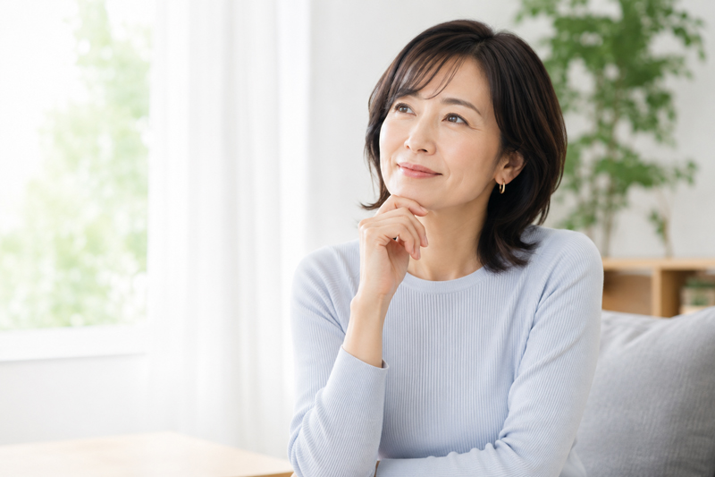 「健康寿命を延ばす」ために知っておきたいこと