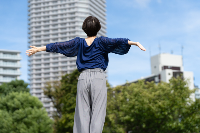 更年期のイライラや気分の落ち込みと付き合う方法・まとめ