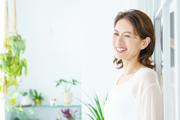 40代女性が疲れやすくなる原因・まとめ