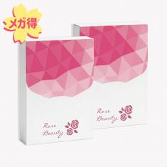 【期間限定】ローズマウスウォッシュ2箱セット※販売期間～2026年4月30日