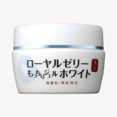  ローヤルゼリーもっちりジェル ホワイト<医薬部外品>