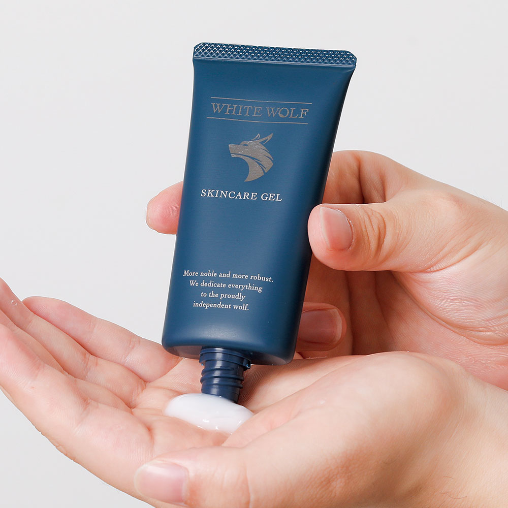 ホワイトウルフ