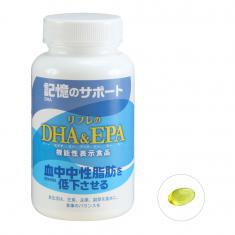 【11月キャンペーン】リフレのDHA&EPA