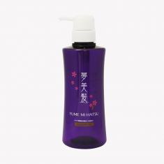 夢美髪シャンプー(薬用ゆめみはつシャンプー)