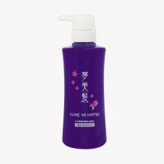夢美髪トリートメント(薬用ゆめみはつトリートメント)