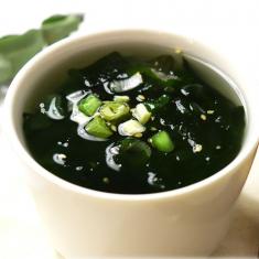 【期間限定】からだ欲しがる元気わかめスープ30食※販売期間〜2025年12月31日