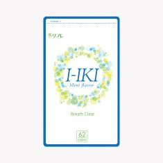 I-IKI(イーイキ)