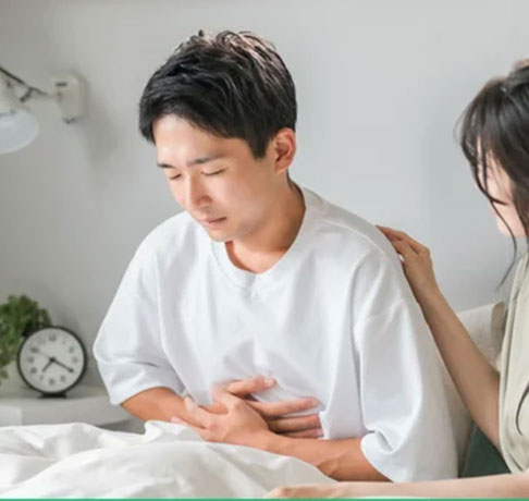 便秘で不眠？！～意外と知らない腸内環境と睡眠の質の関係性
