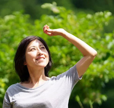 髪にとっても紫外線は大敵～夏のヘアケアとヒートプロテクトの基礎