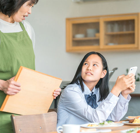 朝はちゃんと食べよう!集中力アップの栄養満点レシピで