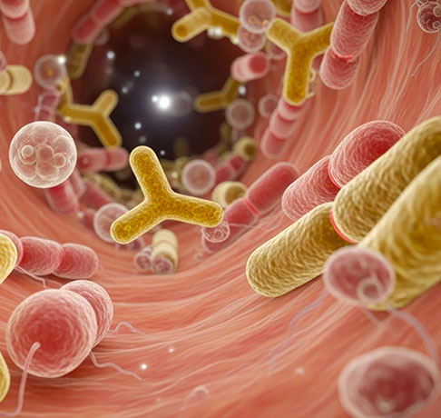 みんな知ってる乳酸菌!でも実際にどんな働きをしてくれるの?