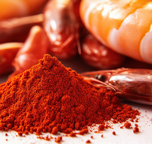 強力な抗酸化作用に注目～赤色色素[アスタキサンチン]の効果・効能