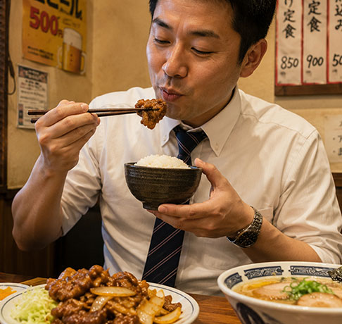 塩分控えめとは実際にどの程度塩分を抑えるの？